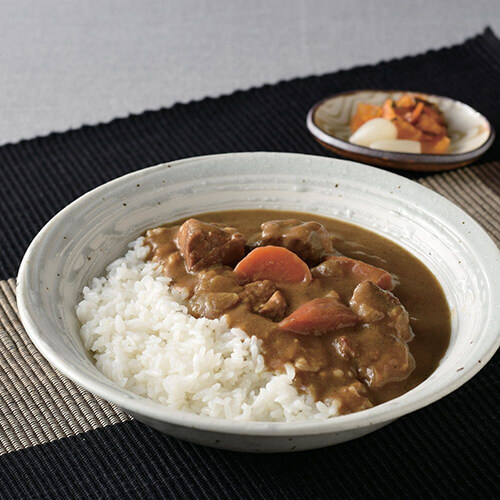 鹿児島 黒豚カレージャンボ 16食
