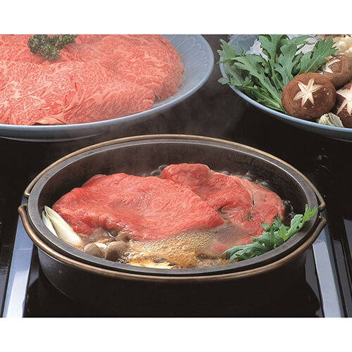 ＜米沢牛黄木＞米沢牛 ロース すき焼き用 1,300g