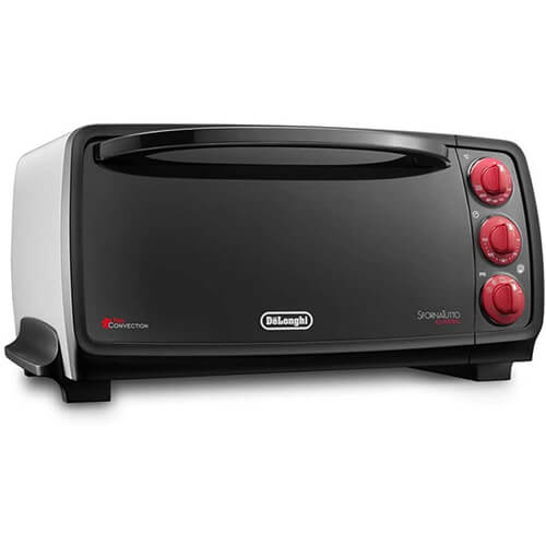 ＜デロンギ＞スフォルナトゥット・クラシックコンベクションオーブン EO14902J-WN